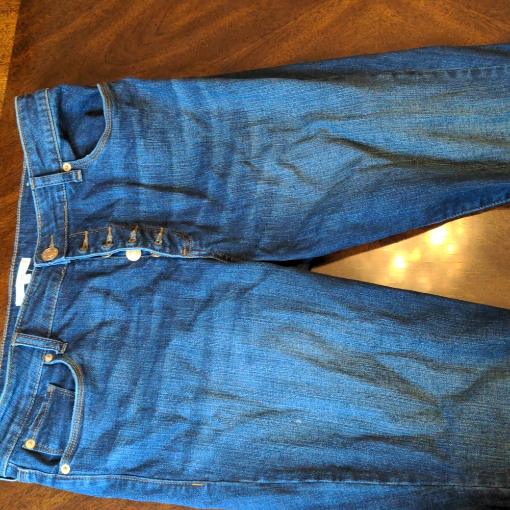 Sts blue skinny jeans
